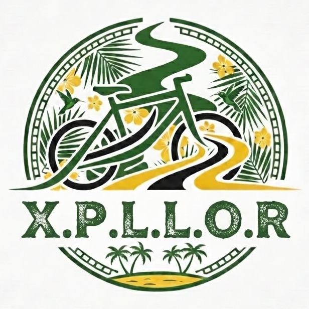 X.P.L.L.O.R Jamaica