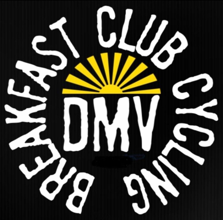 Breakfast Club Cycling DMV